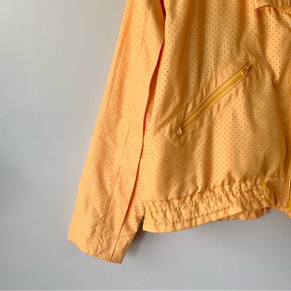 Stella McCartney x Adidas Athletic Jacket - Picture 5 of 8